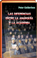 libro diferencias entre anarquia y academia